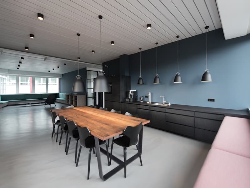 Прачечная самообслуживания 100м²