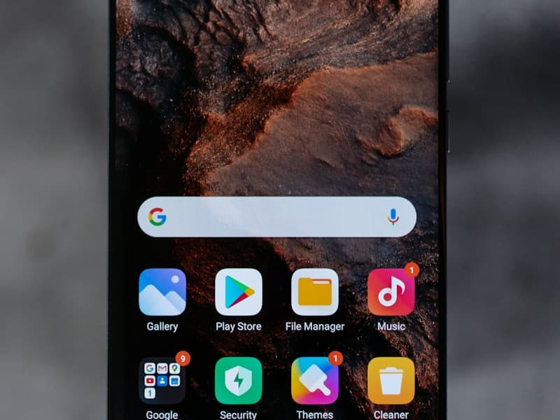 iPhone 14 128GB синий