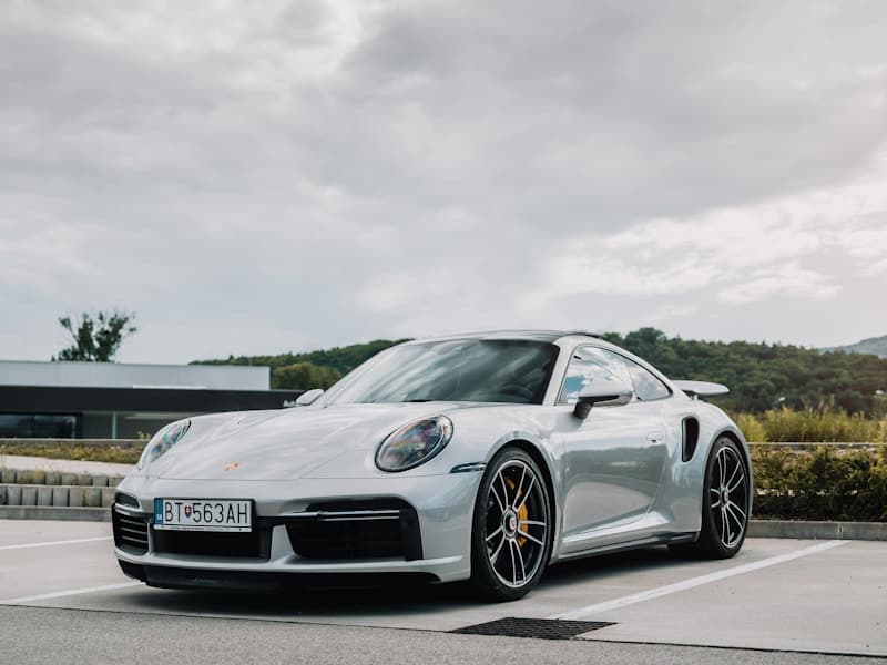 Toyota Camry 2020 в отличном состоянии