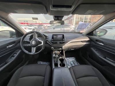2024 NISSAN Altima SV For Sale in Auction Sharjah